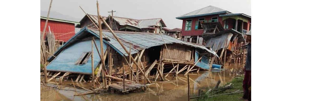 photo by KMSS/Caritas Myanmar