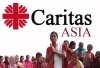 Caritas Asia at a Glance